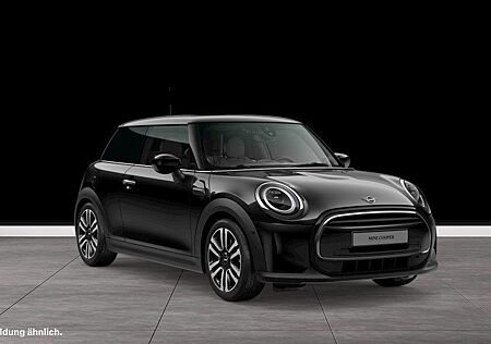 Mini Cooper Navi Harman/K Head-Up Kamera Pano.Dach