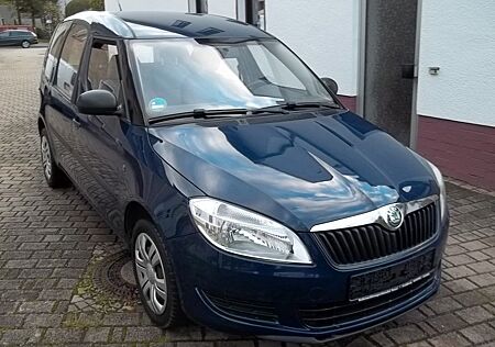 Skoda Roomster 1.2l Bj.7/12*2.Hd.*111Tkm*Klima*Tüv4/27