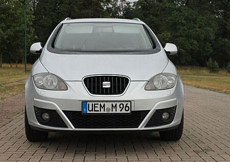 Seat Altea XL