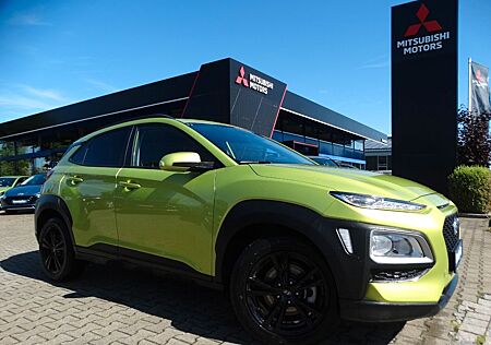 Hyundai Kona 1.6 T-GDI DCT 4WD *Navi*SHZ*Kamera*Krell