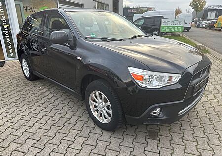 Mitsubishi ASX Invite 2WD Klima Tempomat