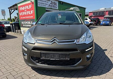 Citroën C3 Selection HDI TOP ZUSTAND