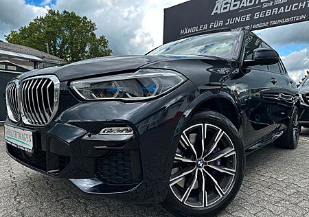 BMW X5 xDr45e M Sport PANO*ACC*Laser*2-Achs*360°*HUD