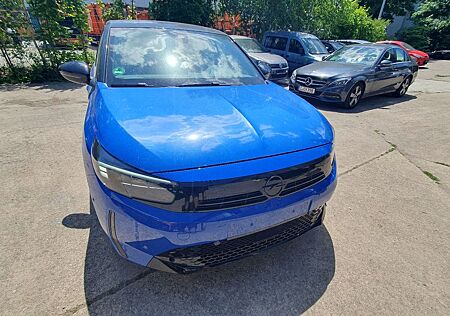 Opel Corsa 1.2 Direct Injection Turbo 74kW GS Auto GS