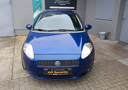 Fiat Grande Punto 1.2 8V Dynamic