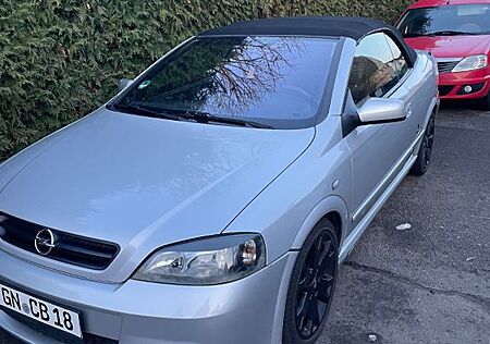 Opel Astra Cabrio 1.8 -