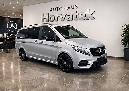 Mercedes-Benz V 300 Edition AMG Line Avantgarde 1HD