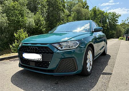 Audi A1 30 TFSI S tronic Sportback -