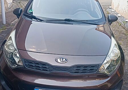 Kia Rio 1.2 Spirit Spirit