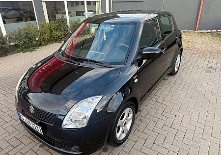 Suzuki Swift Lim. Comfort
