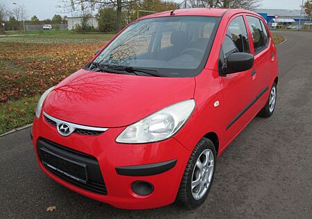 Hyundai i10 Style