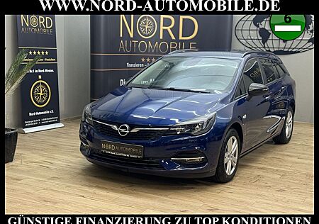 Opel Astra K Sports Tourer 1.5 TDCi Business Navi*LED