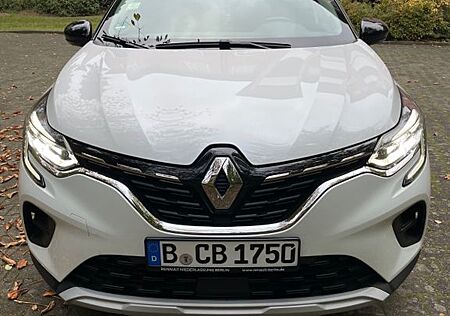 Renault Captur TCe 100 Experience Experience