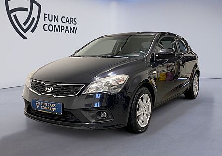 Kia Cee'd Edition 7 1.6 CRDI SHZ PDC Kamera Tempoma