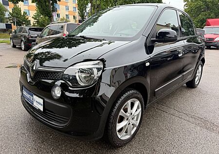 Renault Twingo Liberty 52KW~Schie.Dach~Klima~Radio~Temp~