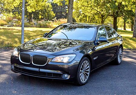 BMW 730 gebraucht kaufen BMW 730d