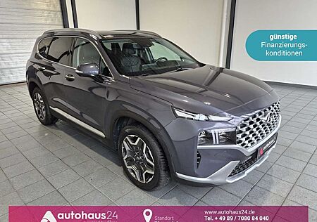 Hyundai Santa Fe 1.6 T-GDI Prime Hybrid 4WD SEVEN