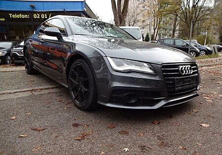 Audi A7 230 KW Quattro S Line SUPER SOUND