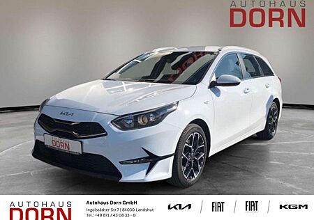 Kia Cee'd Sportswagon Ceed SW / cee d SW Vision 1.6D DCT7 DAB Kamera