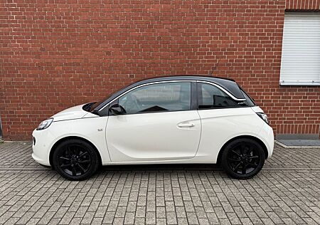 Opel Adam Jam 1.4i Klima"SiHz"Einparkhilfe"
