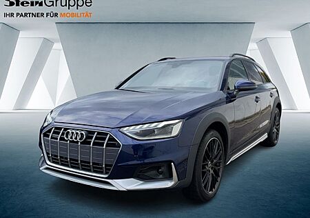 Audi A4 Allroad A4 Avant allroad 2.0 TDI S tronic quattro APP