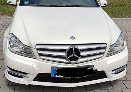 Mercedes-Benz C 180 T AMG Line - Automatik. Steuerkette neu