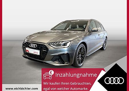 Audi A4 Avant 35 TFSI S tronic S line Pano FLA ACC