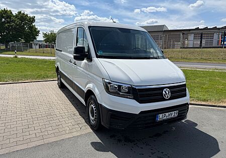 VW Crafter Volkswagen KASTEN WAGEN