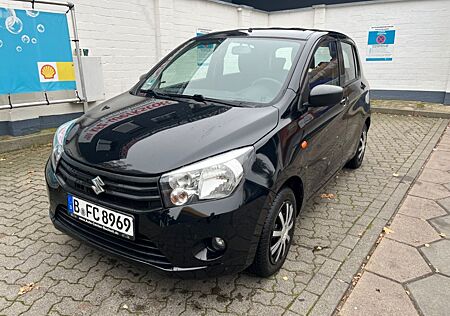 Suzuki Celerio 1.0 Dualjet Comfort Comfort