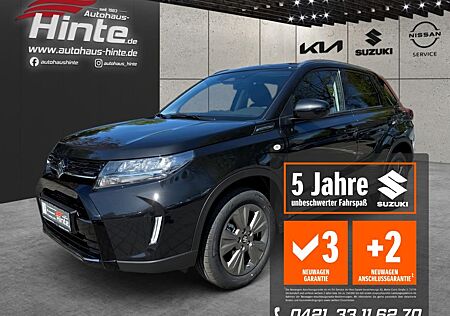 Suzuki Vitara 1.4 Comfort NAVI SITZHZG 60 MON GARANTIE*