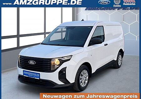 Ford Transit Courier 1.0 EB Trend Kasten AHK+Klima+PD