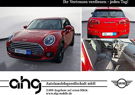 Mini One Clubman Clubman One JCW Trim Navi Klimaaut. Komfortzugan