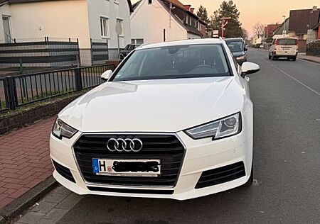 Audi A4 2.0 TDI 90kW S tronic Avant -