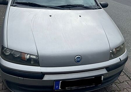 Fiat Punto 1.2 8V -