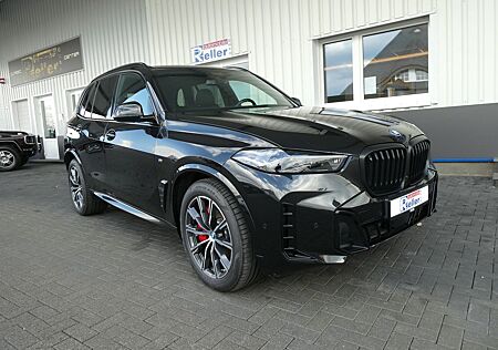 BMW X5 50 e xDrive M Sport, 360°, H&K, Panorama