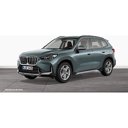 BMW X1 leasen