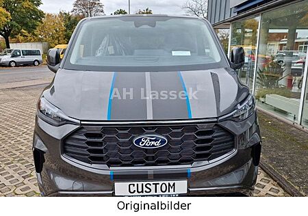 Ford Tourneo Custom SPORT L1 Tourneo Active FWD