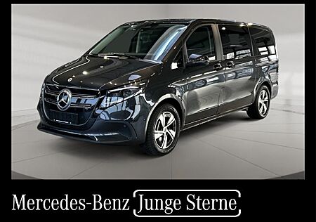 Mercedes-Benz EQV 300 **MBUX,Navi,360°,el.Schiebe,SHZ,DISTRONI