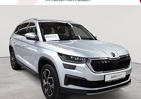 Skoda Kodiaq 2.0 TDI 4x4 DSG Style AHK NAV