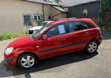 Kia Rio 1.4 EX TOP EX TOP