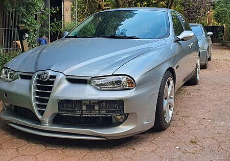 Alfa Romeo 156 Alfa 2.0 JTS Distinctive Distinctive