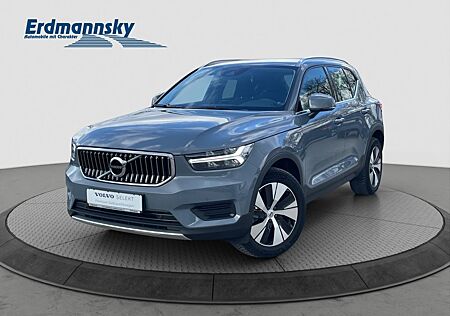 Volvo XC 40 XC40 T4 Inscription Expr.Plug-In Hybrid/Navi/Kam