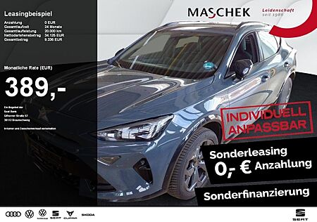 Cupra Formentor 2.0 TDI DSG Pano 360° ACC Keyless Pano