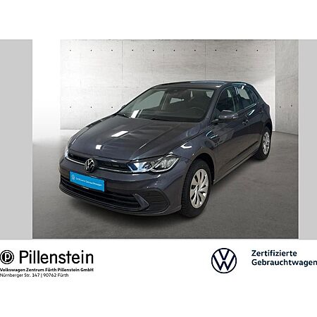 VW Polo leasen
