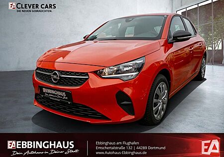 Opel Corsa F e Edition Fahrerassistenz-Paket Tempomat