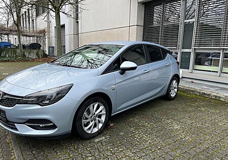 Opel Astra K Lim. 5-trg. 120 Jahre Start/Stop~1 HAND