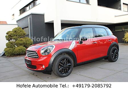 Mini Cooper Countryman Cooper **SHZ/XENON**
