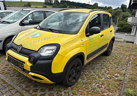 Fiat Panda Cross