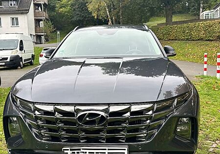 Hyundai Tucson 1.6 T-GDI 132kW 48V Trend DCT Trend