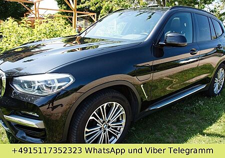 BMW X3 xDrive 30e Luxury /VOLL/ NETTO 21999